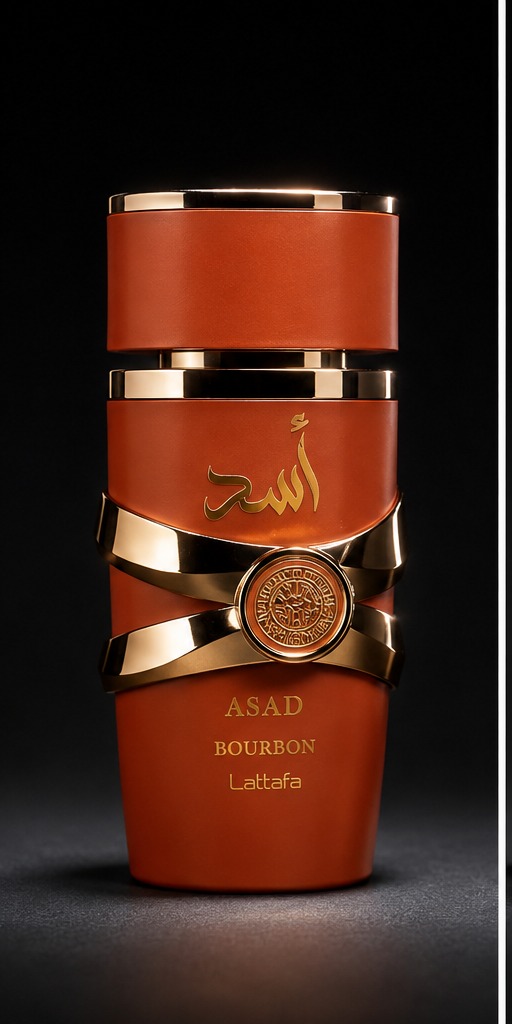 Asad Bourbon