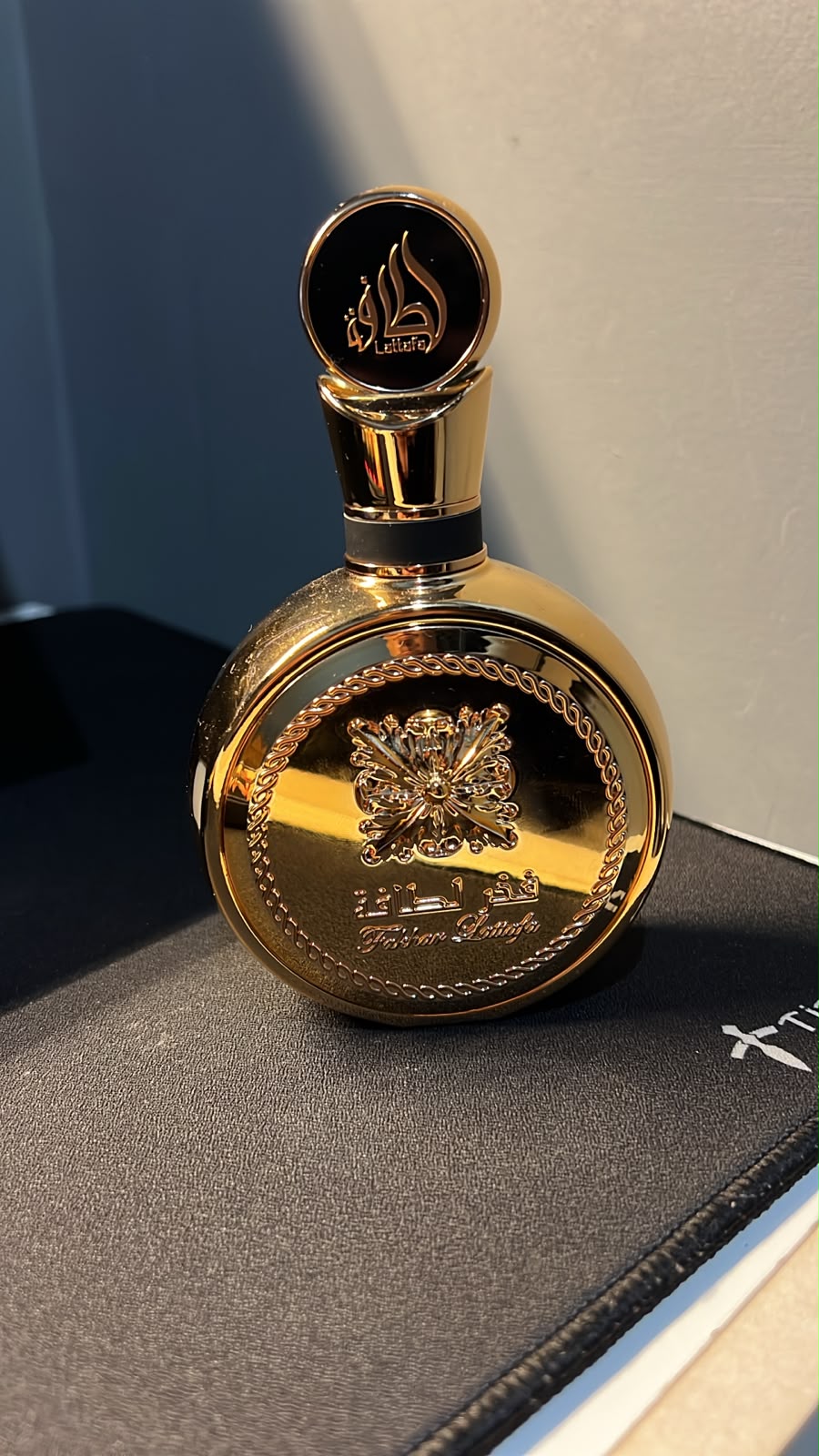 Fakhar Lattafa Gold